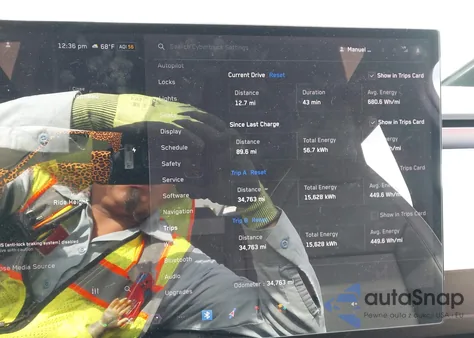 2024 Tesla Cybertruck All-Wheel Drive from USA, damaged, VIN 7G2CEHED7RA005181